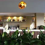 酒店 Agua 蒙丁-迪巴什图