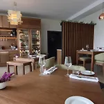 Otel Agua Mondim de Basto