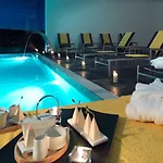 Agua 酒店