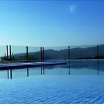 酒店 Agua 蒙丁-迪巴什图