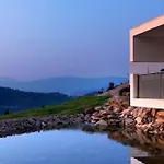 酒店 Agua