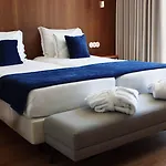 Agua 酒店 蒙丁-迪巴什图
