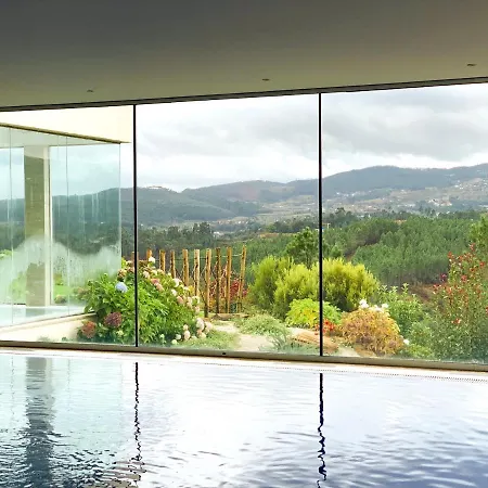 Agua Hotel Mondim de Basto