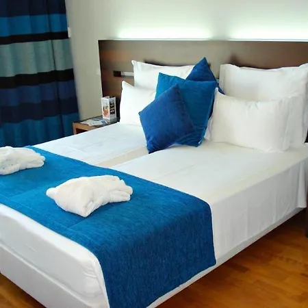 Agua Hotel 4*