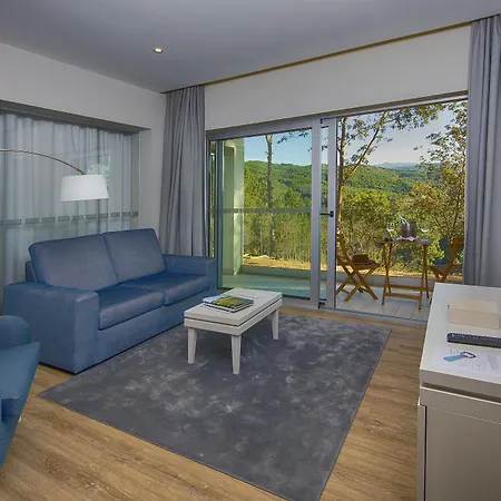 Agua Hotel 4*