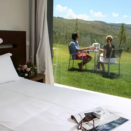 Agua 4* Mondim de Basto