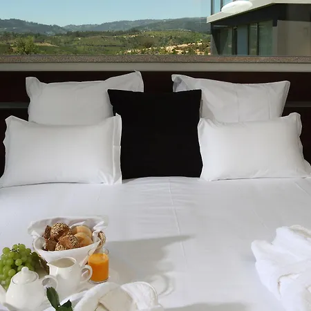 Hotel Agua Mondim de Basto