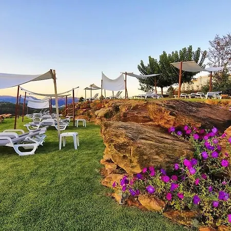 Agua Hotel Mondim de Basto