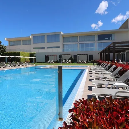 Agua Hotel Mondim de Basto
