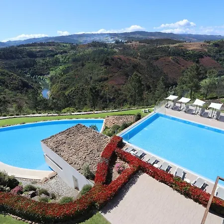Agua Hotel