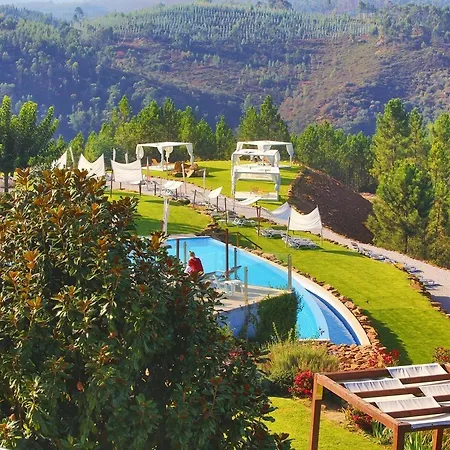 Hotel Agua