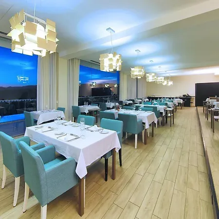 Agua Hotel Mondim de Basto