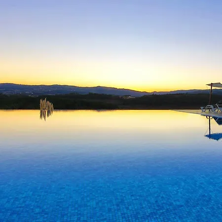 Agua Hotel Mondim de Basto