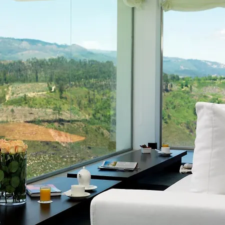 Agua Hotel Mondim de Basto