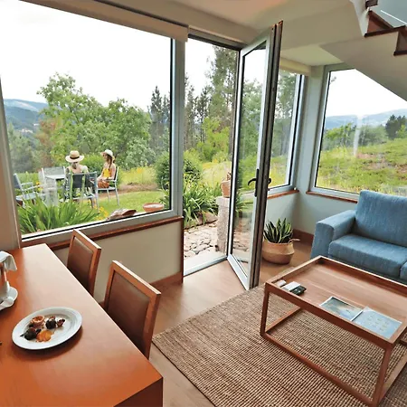 Hotel Agua Mondim de Basto