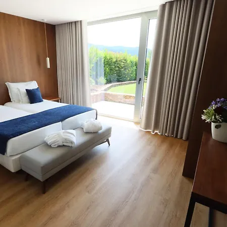 Agua Hotel
