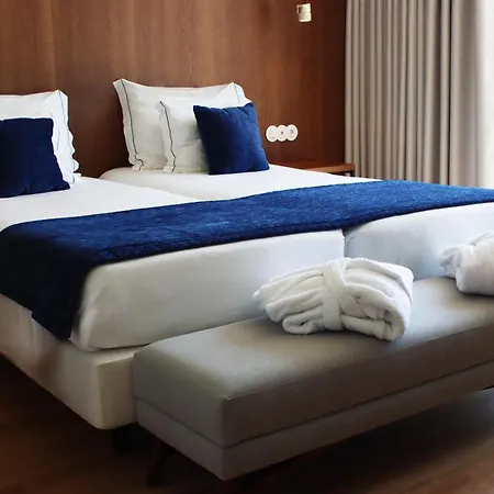 Hotel Agua 4*