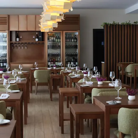 Agua Hotel 4*