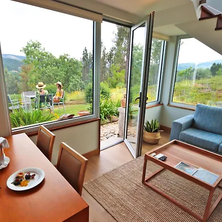 Hotel Agua Mondim de Basto