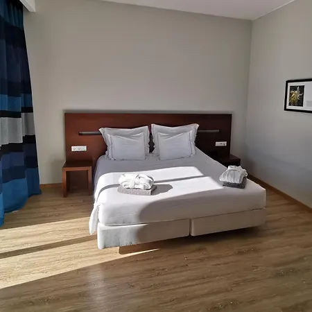 Agua Mondim de Basto