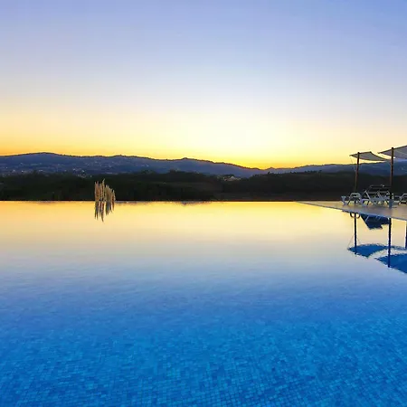 Agua Mondim de Basto