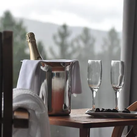 Agua Hotel Mondim de Basto