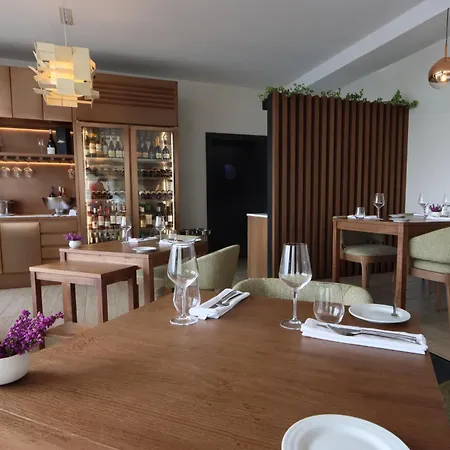 Hotel Agua Mondim de Basto