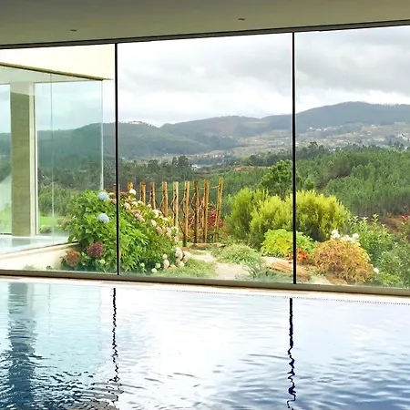 Agua Mondim de Basto