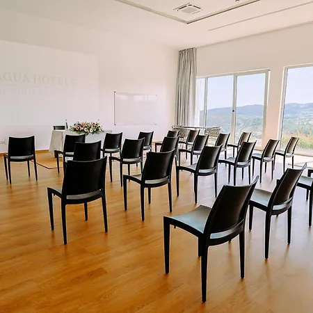 Agua 4* Mondim de Basto