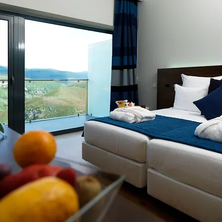 Agua 4* Mondim de Basto