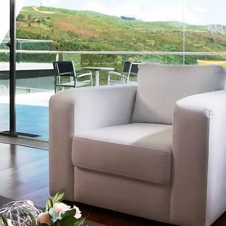 Hotel Agua Mondim de Basto