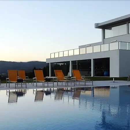 Ξενοδοχείο Agua 4*