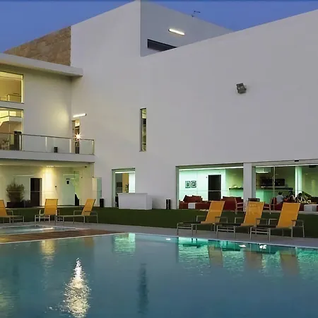 Hotel Agua Mondim de Basto