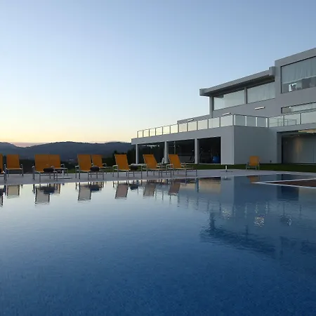 Ξενοδοχείο Agua Mondim de Basto