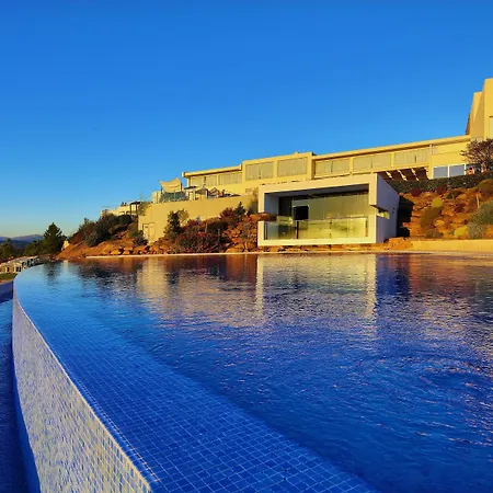Agua Ξενοδοχείο 4*