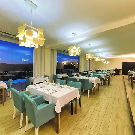 Agua 4* Mondim de Basto