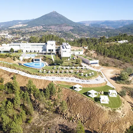 Agua 4* Mondim de Basto