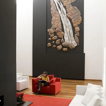 Hotel Agua