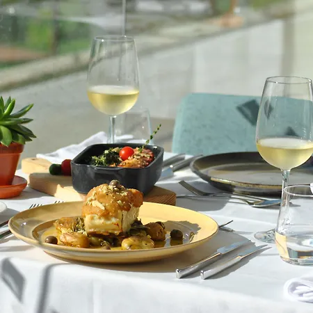 Agua Mondim de Basto