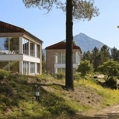 Agua 4* Mondim de Basto