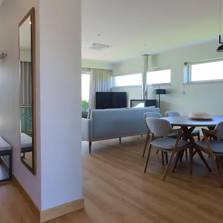 Hotel Agua Mondim de Basto