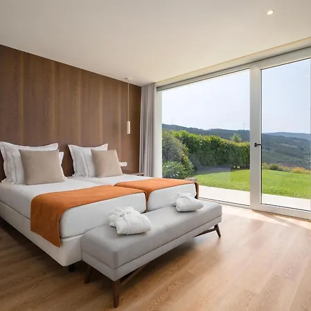 Agua 4* Mondim de Basto