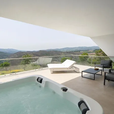 Agua 4* Mondim de Basto