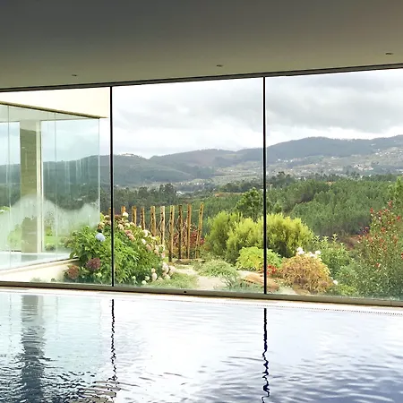 Agua Hotel Mondim de Basto