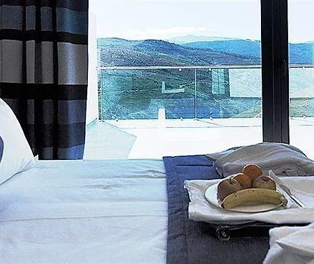 Hotel Agua Mondim de Basto