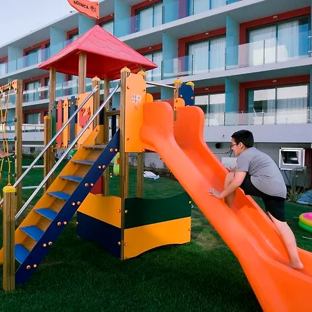 Agua 4* Mondim de Basto