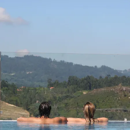 Agua 4* Mondim de Basto