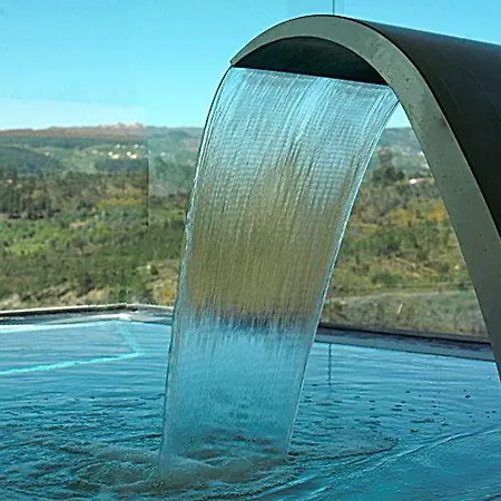 Agua مونديم دي باستو
