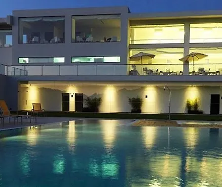 Hotel Agua Mondim de Basto