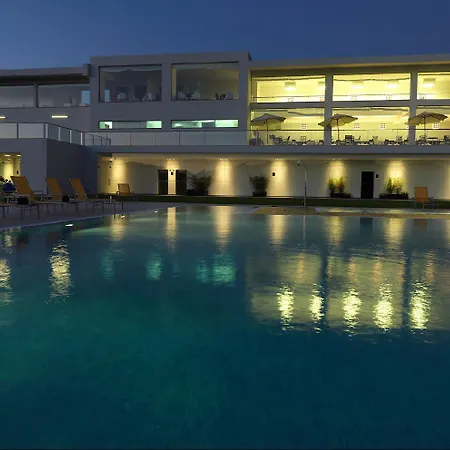 Hotel Agua